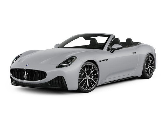 402-449 1/43 マセラティ Gran Cabrio Sport Maserati Expands GranCabrio Lineup With New Entry-Level 483